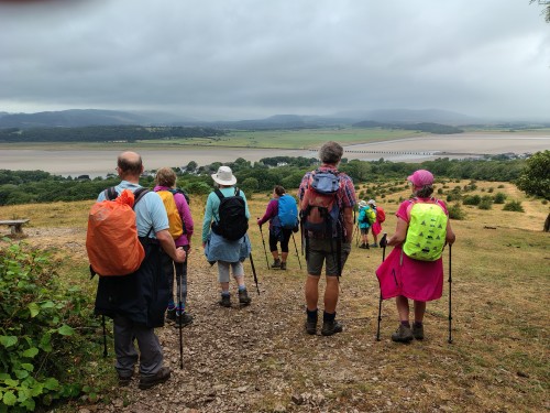 Arnside