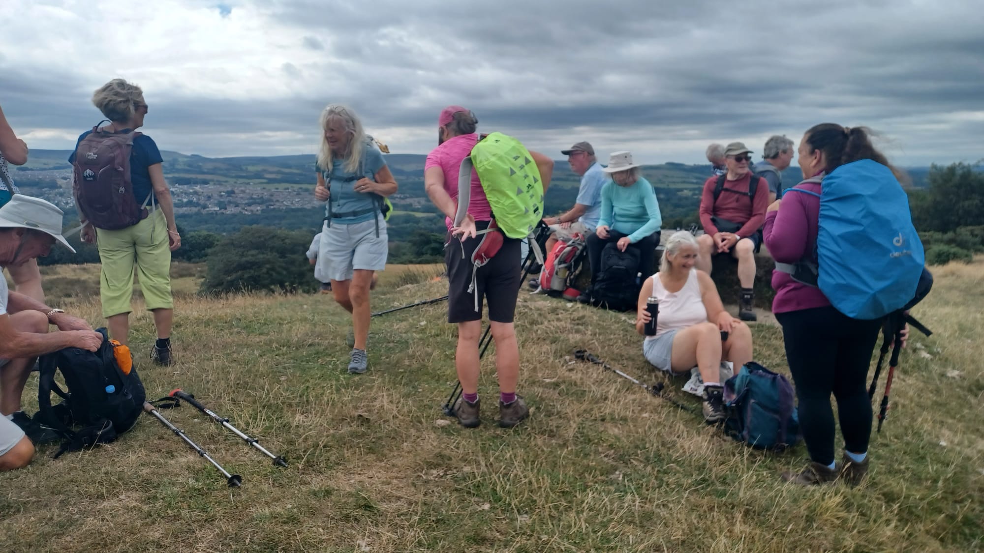 Billinge Hill