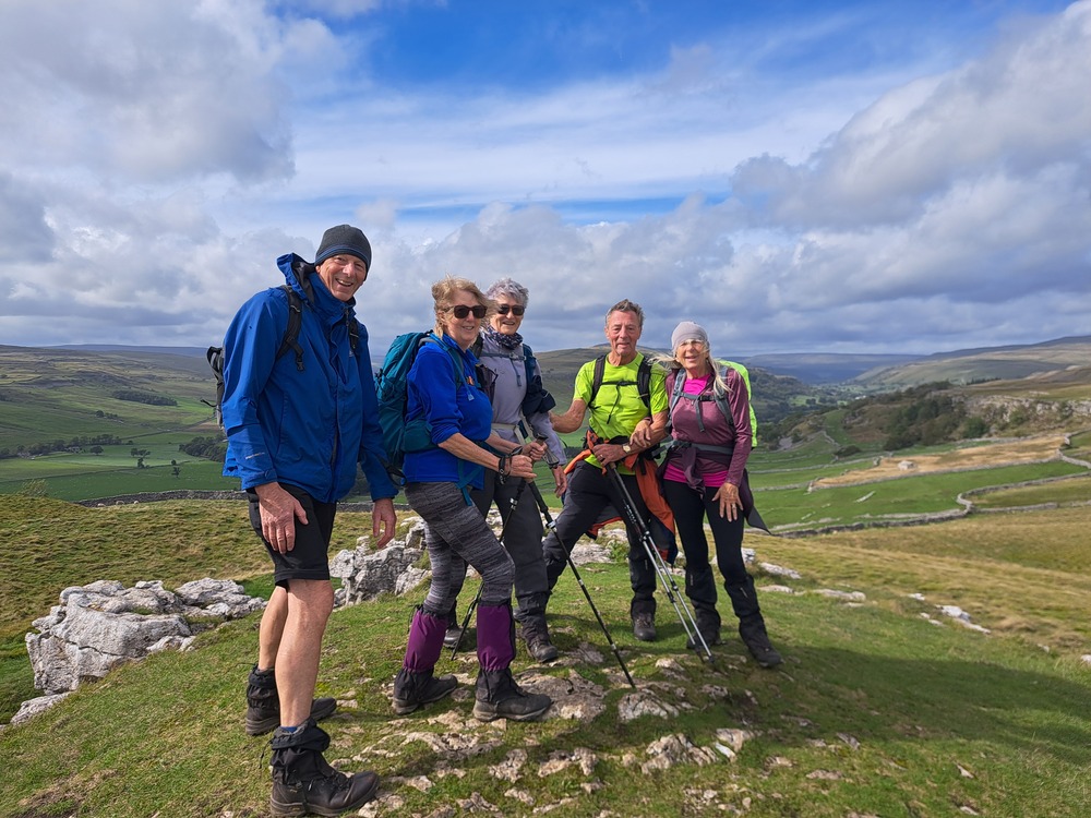 Conistone Pie